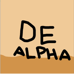 desert exploration