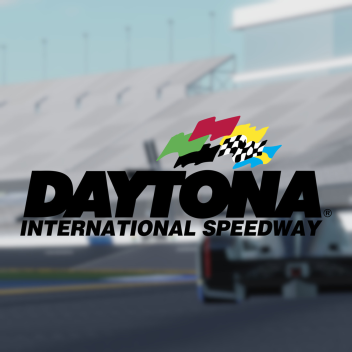 Daytona International Speedway