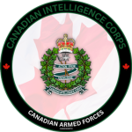 |CAF| Canadian Security Intelligence Service |