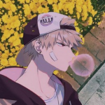 That's Tuff :<