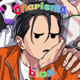 charisma house roleplay