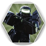 Game Pass Icon