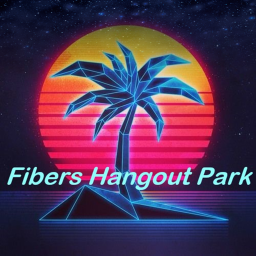 Fiber's Hangout Park