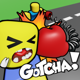 Gotcha!
