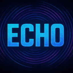 Echo Catalog [NEW]