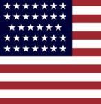 United States of America (WaH)