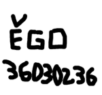 ěgo