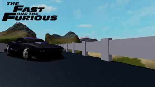 Fast And Furious Roblox NoFilter
