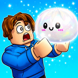 Steal a Squishy! 🧊 icon
