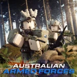 Australian Army ~AA~ Group Thumbnail