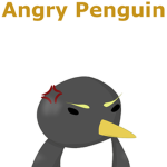 Angry Penguin Studios