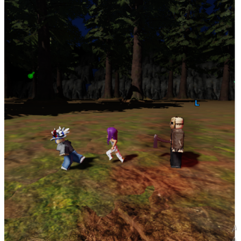 Be carefull of Jason