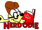 Nerd Odie Studios