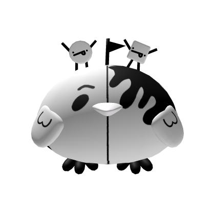 Siwwy Plushie thumbnail