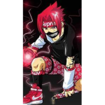 Bankai Bakas