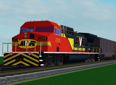 Railfanning: CP, CSX, UP, BNSF, AWVR, Amtrak, CN