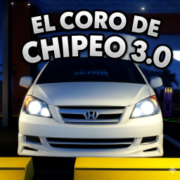 El coro De Chipeo 3.0