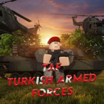 | TAF | Turkish Armеd Forcеs