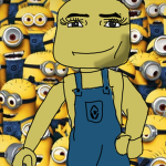 •da minions•