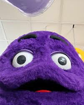 The Army Of Grimace