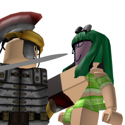 Roman ###### #############
