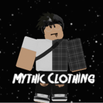 Mythic CIothing