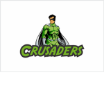 Crusaders Heroic Suits
