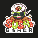SushiGamer