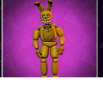 Springbonnie fan club