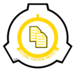 SCP:F |"Administrative Department"