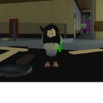 Fat penguins