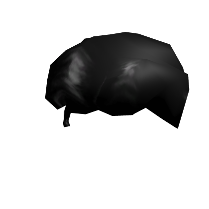 Roblohunk Hair