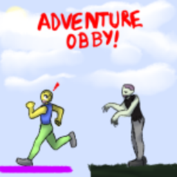 Adventure OBBY