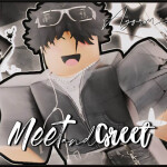 Ayormi's Meet and Greet