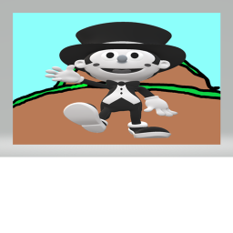 RUNNING MASTER