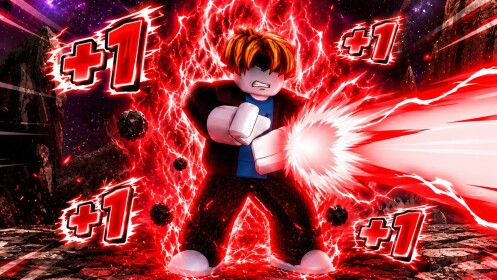 Aura Power