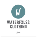 Waterfalls Clothing Line!