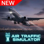 [ATC] Air Traffic Simulator