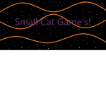 Small Cat Games