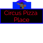 Circus Pizza