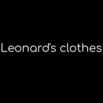 Leonard's Clothes