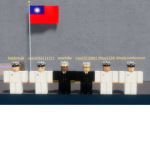 千月半島營區 QianyuePeninsulaCamp