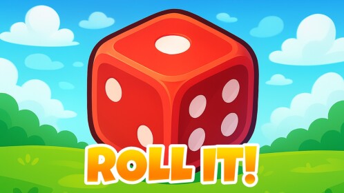DICE RNG! 🎲