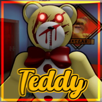 🧸 Teddy 🧸