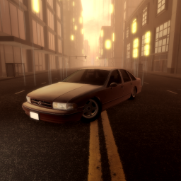 Blox.Drive™ [NEW MAP]