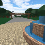Norfolk City Fairgrounds