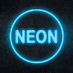 RAINBOW NEON CULT