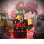 GBK/Get Back Killers