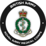 [LA] Royal Army Medical Corps