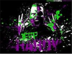 Jeff Hardys awesome
